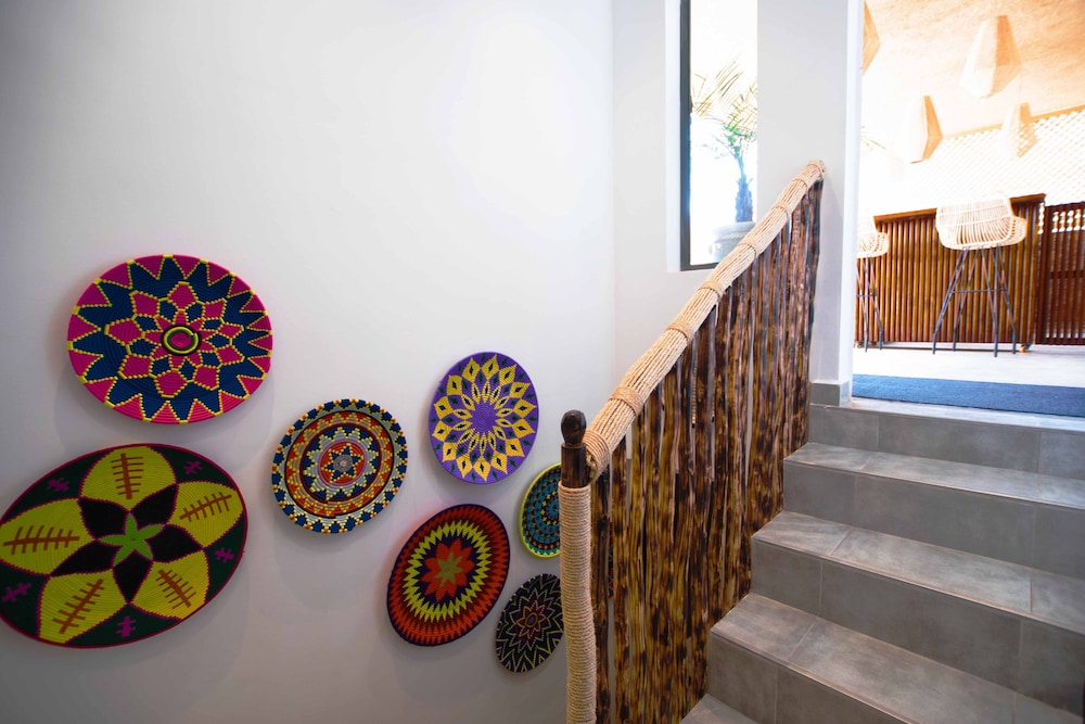Riad La Petite Majorelle