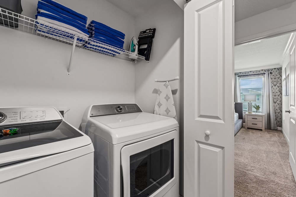 2605 Storey Lake Orlando Disney