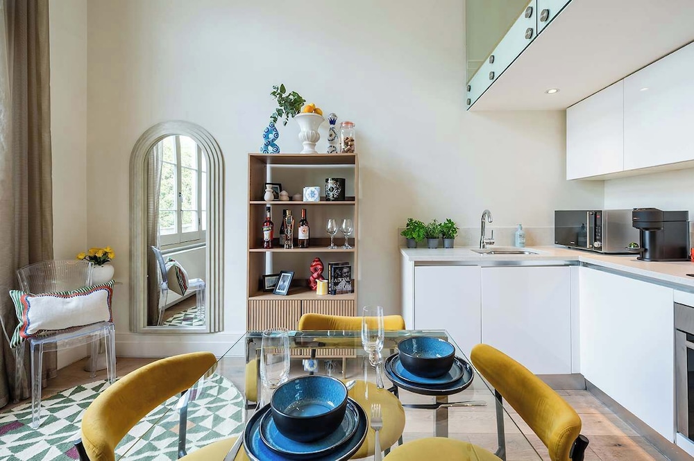 The Paddington Mews-by Out of Office Lifestyle