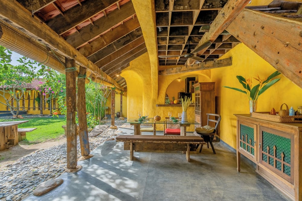 An Bang Beachside Boutique Homes & Villas