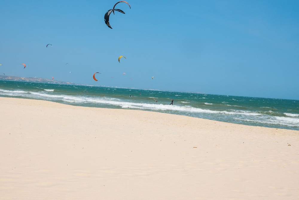 Allezboo Beach Resort & Spa