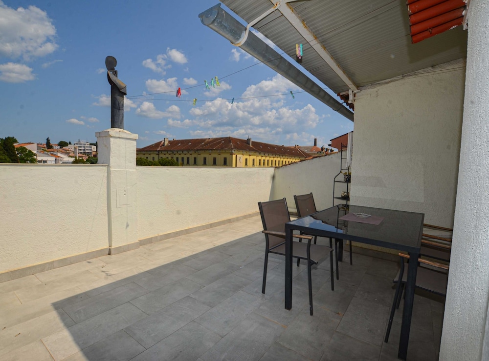 Contemporary and Charming Lodge Rovinj