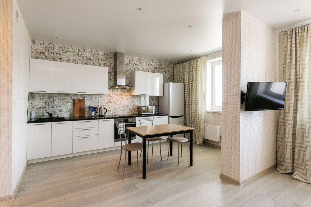 MaxRealty24 Putilkovo, Spaso-Tushinskiy Boulevard 2