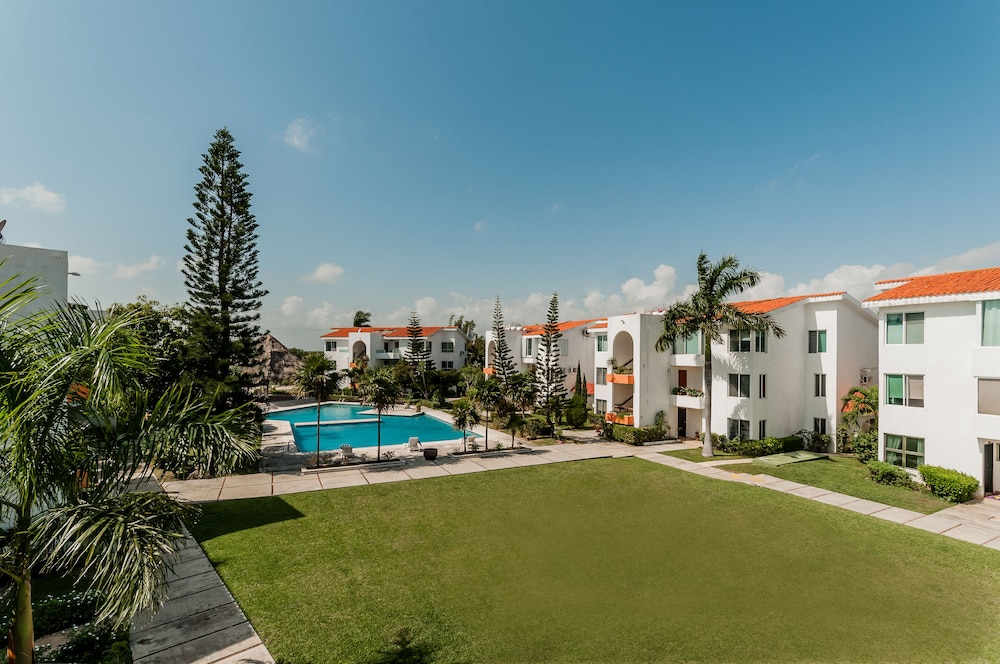 Hotel Playalinda Apartments Cancun - Image 1