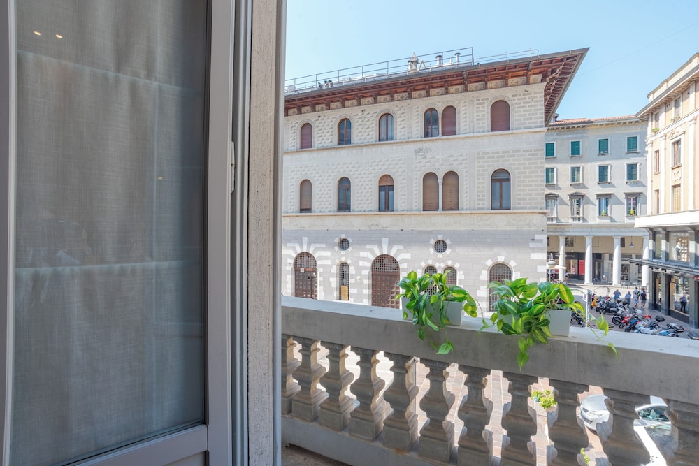 Palazzo Visconti