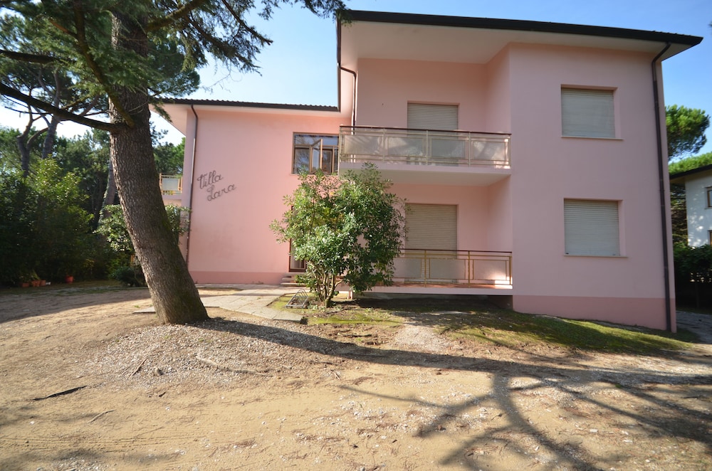 Villa Lara view 5