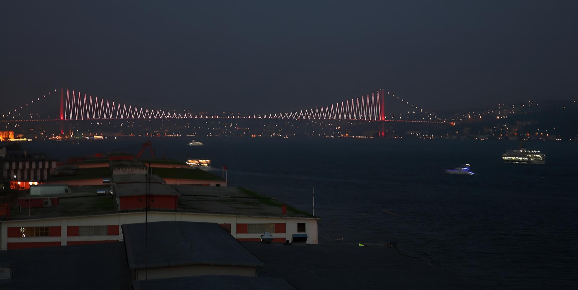 Karakoy Port Hotel