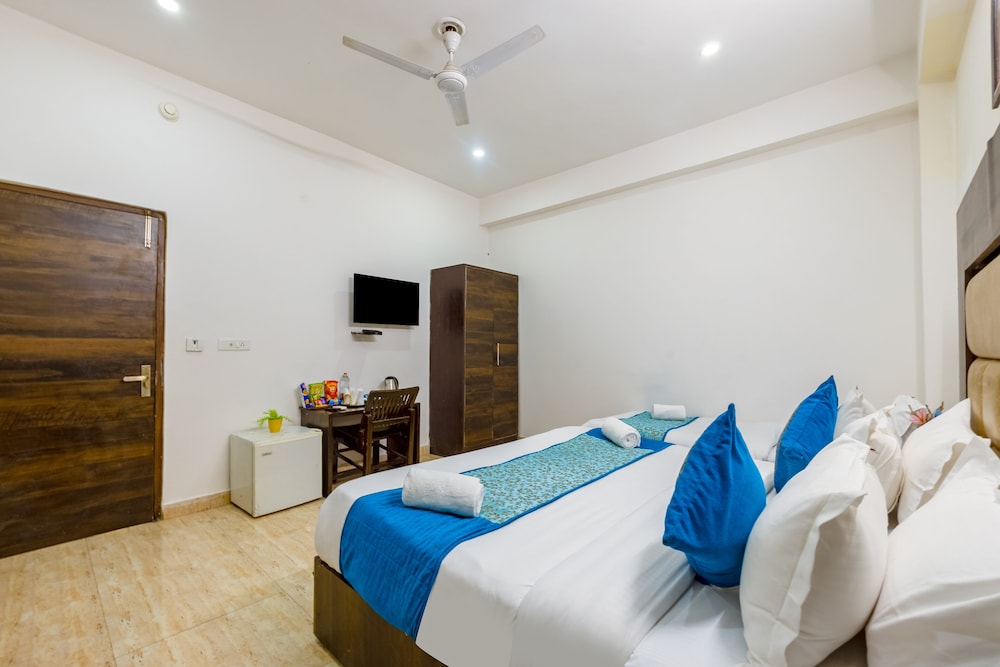 Hotel The Kiara - Complimentary Oneway Airport Transfer