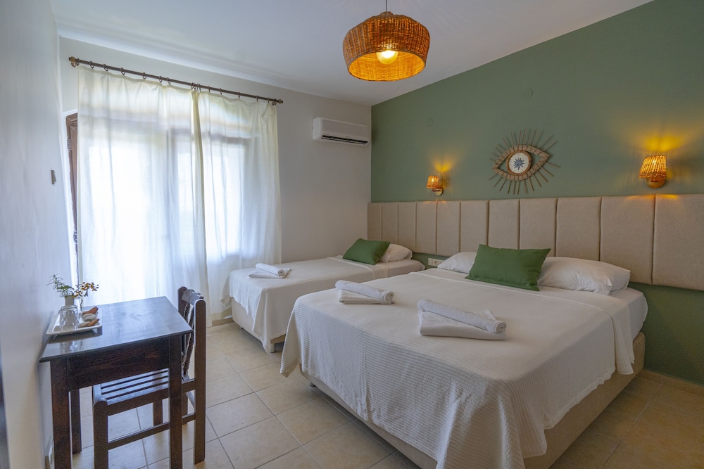 Xanthos Butik Otel Patara - Image 14