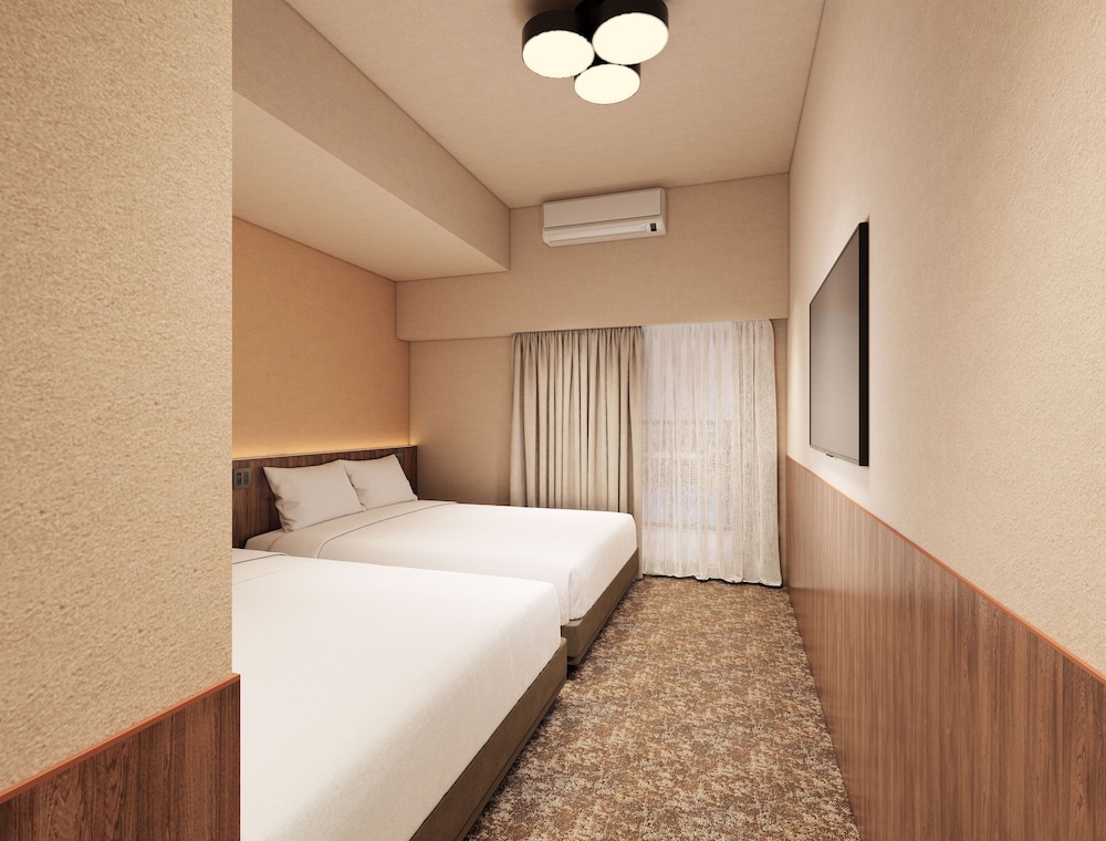 Apartment Hotel 11 Nambaminami 5