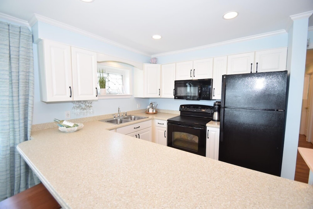 Thunder Island 91b 2 Bedroom Condo