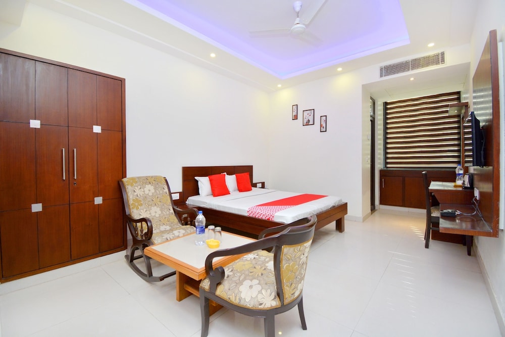 OYO 43506 Splash The Resorts view 5