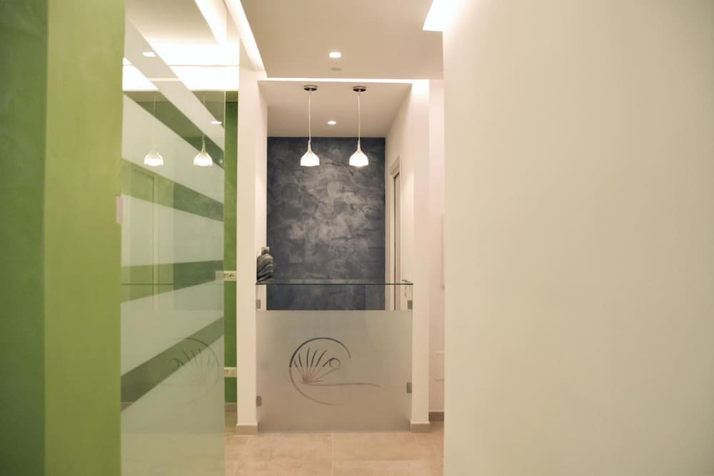 La Piccola Perla Rooms photo 5