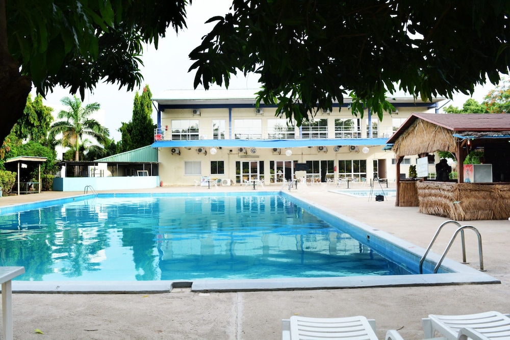 AUN Hotel Conference Centre and SPA view 5