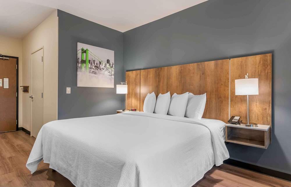 Extended Stay America Premier Suites - Reno - Sparks - Property Image 24