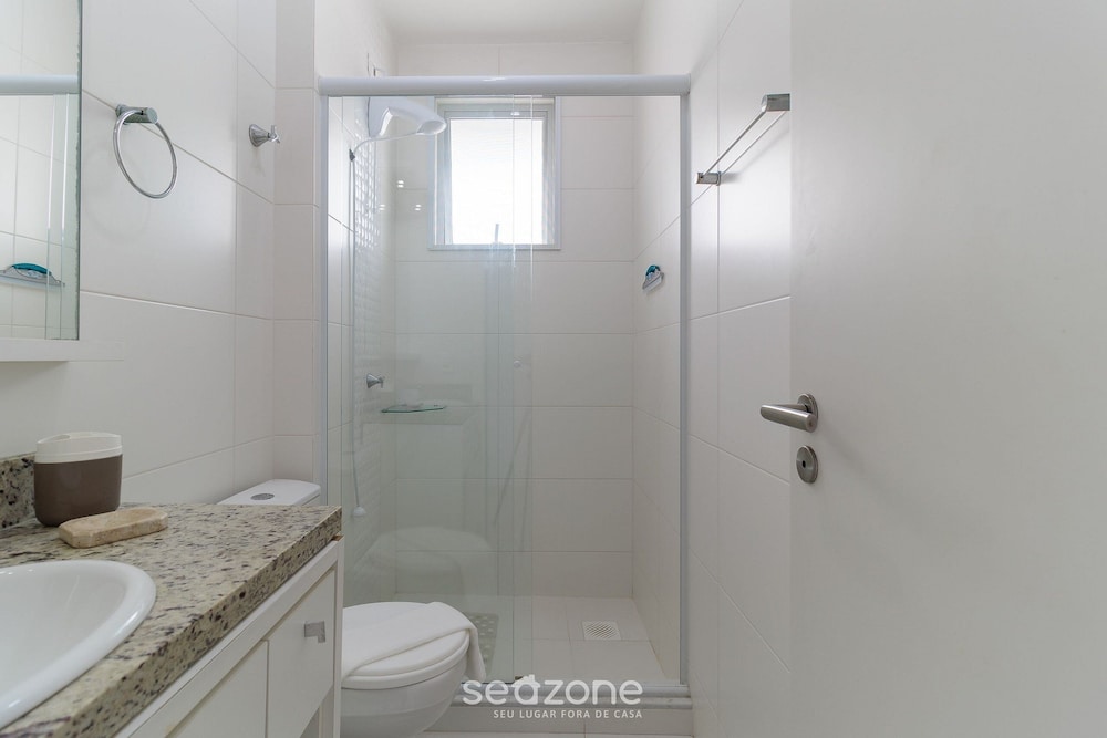 Comfortable and Complete apt 300m From sea Idp204