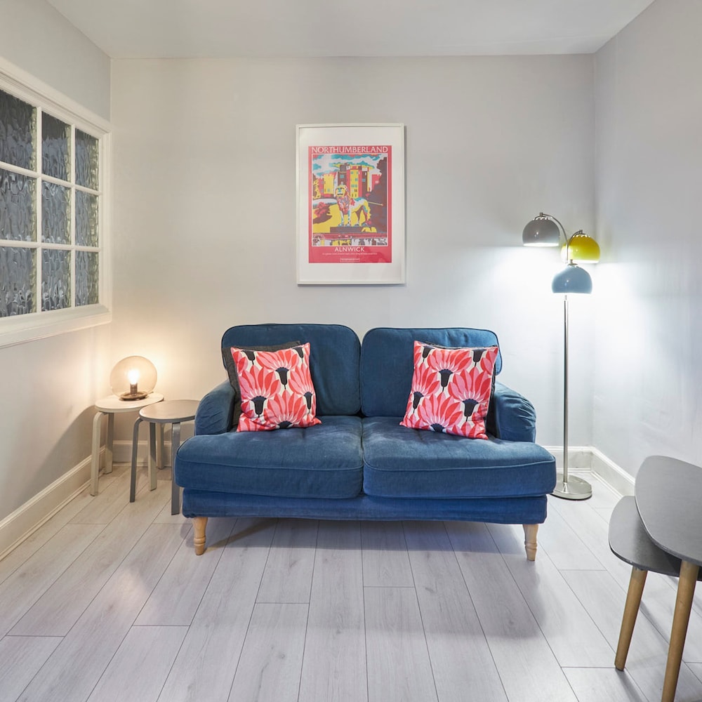 Host Stay Dodds Lane view 2