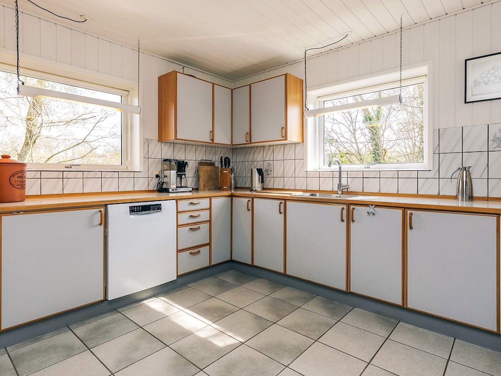 4 Star Holiday Home in Asperup