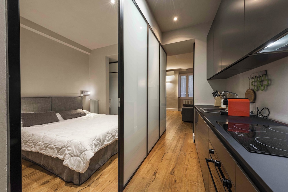 Pepi Nest by MMega en Florence