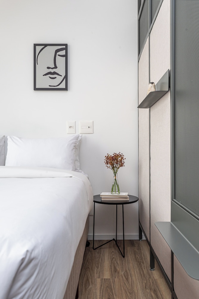 Ayra Pinheiros - Apartamentos com vista incrível para São Paulo ao lado da Rebouças e Faria Lima
