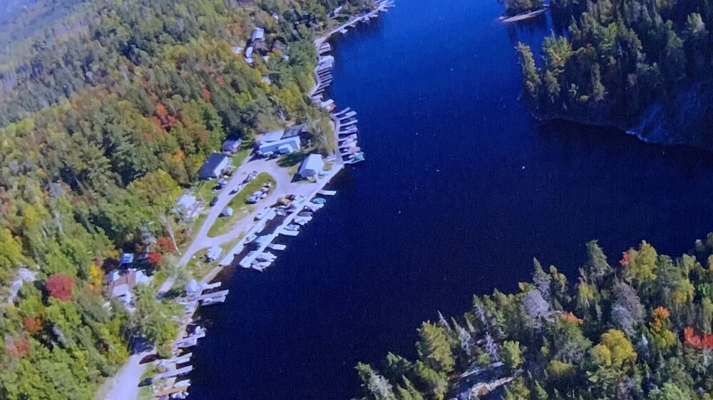 Lake Onaping Lodge