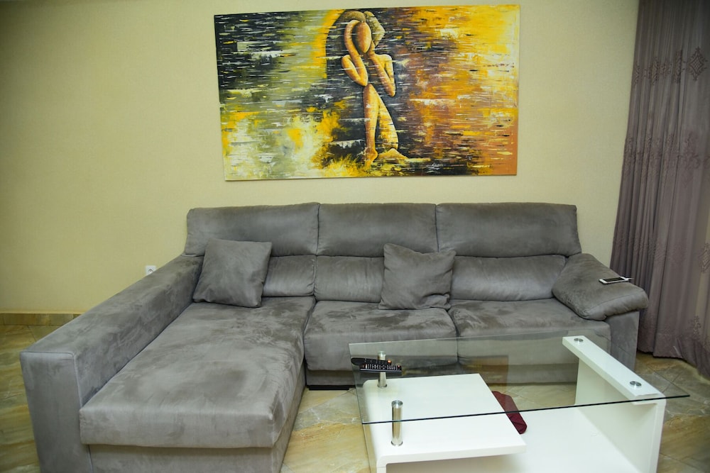 Scotia Apartments view 3