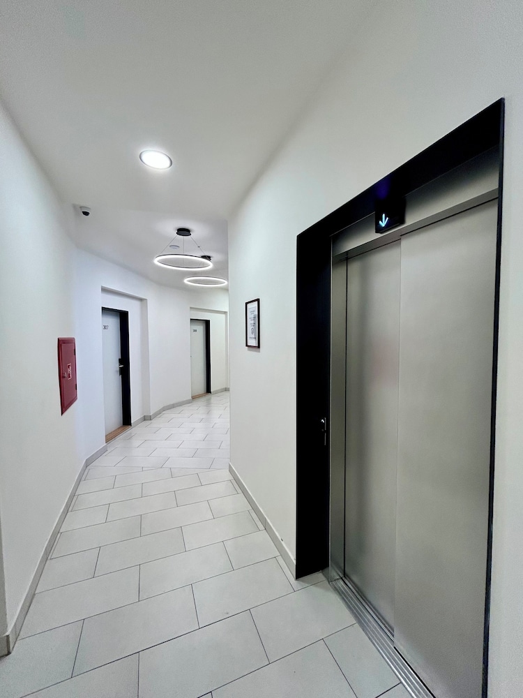 Figaro Suites