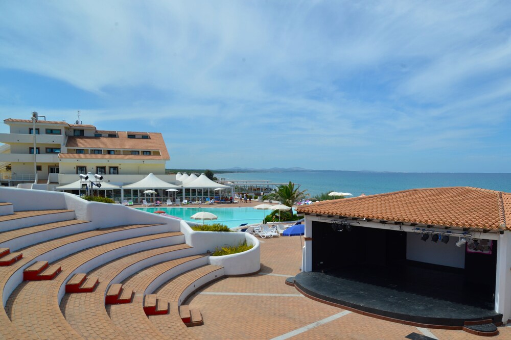 La Plage Resort