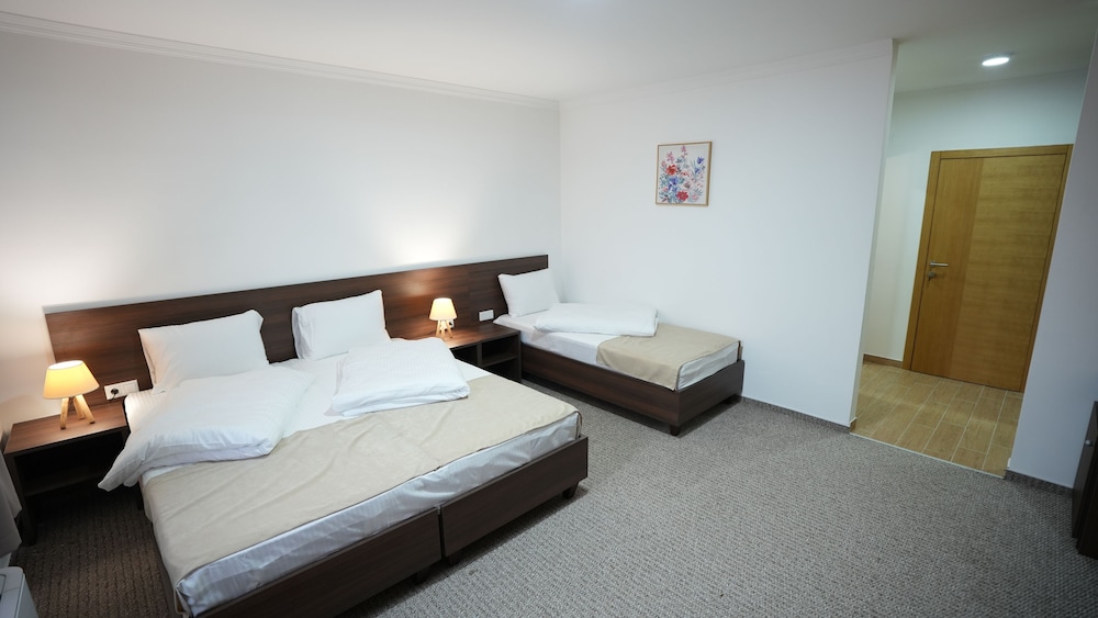 Motel Izvor Bosne