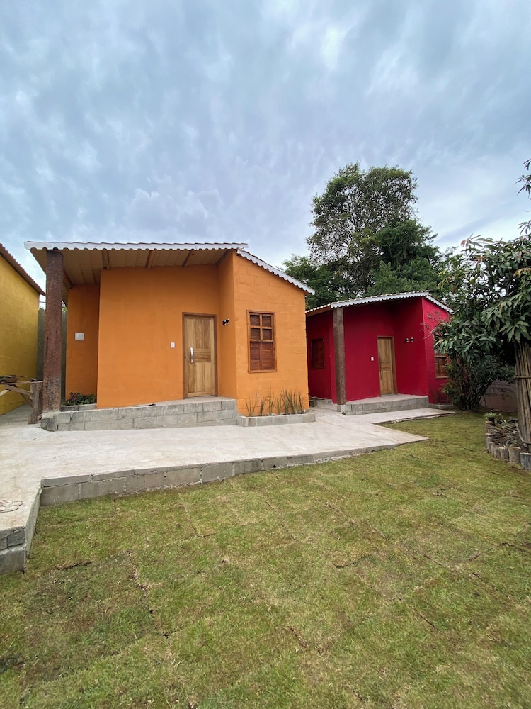 Pousada Vila Artesão