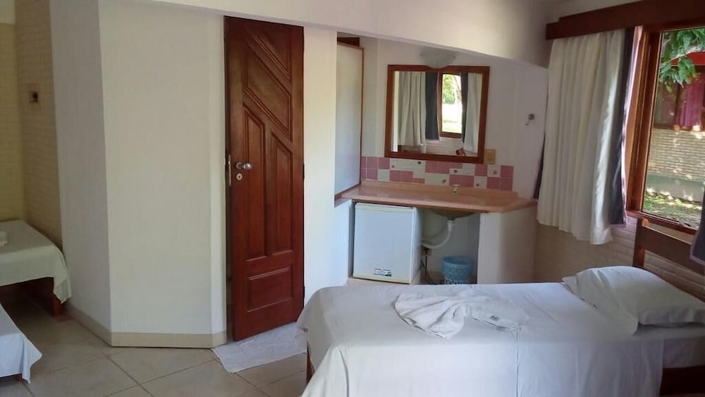 Pousada Liberdade view 5