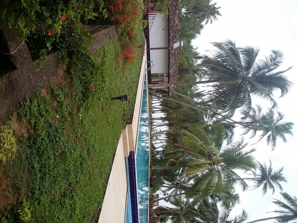 Helios Beach Resort