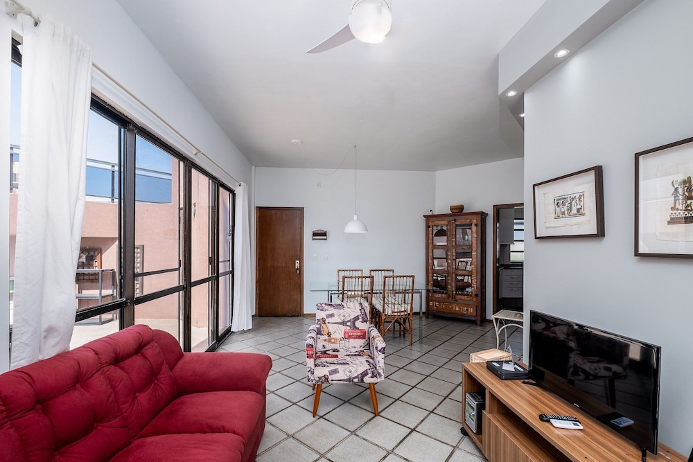 Beira-sea Condominium in Ingleses Norte - POR