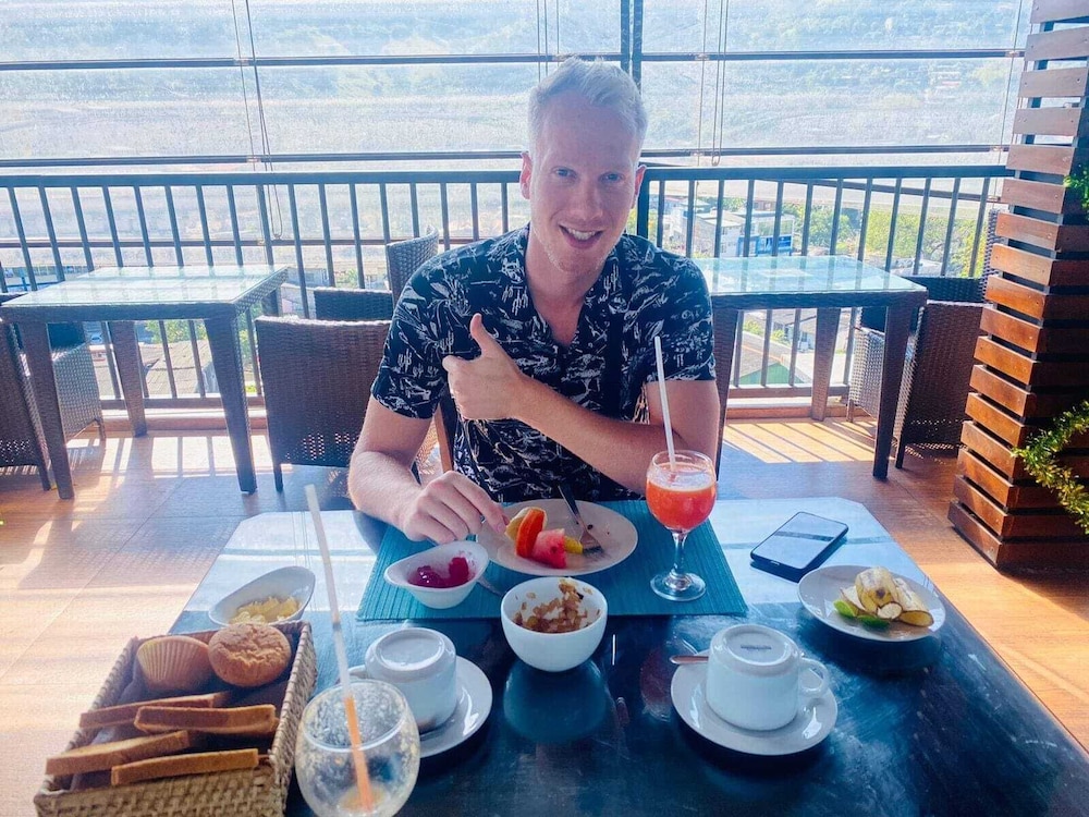 Kandy City Stay