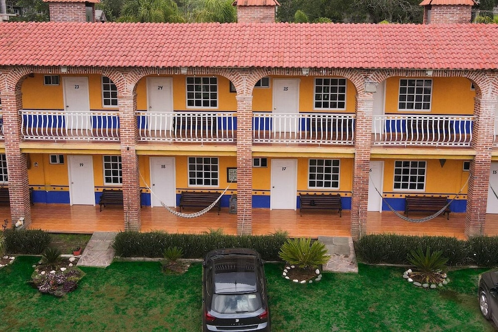 Hotel Campestre Imperial