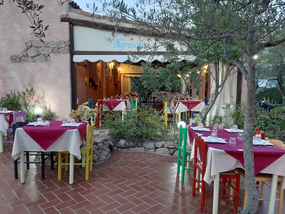 Agriturismo Agrisole