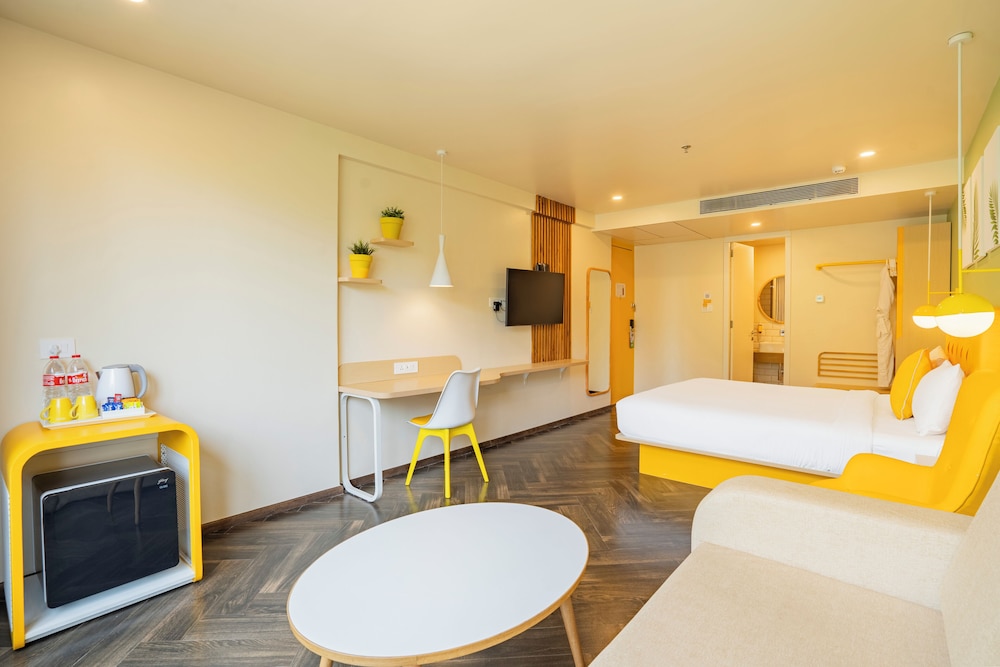 Bloom Hotel - Dona Paula