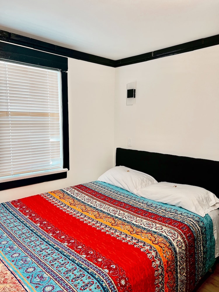 Peachland Beach Resort