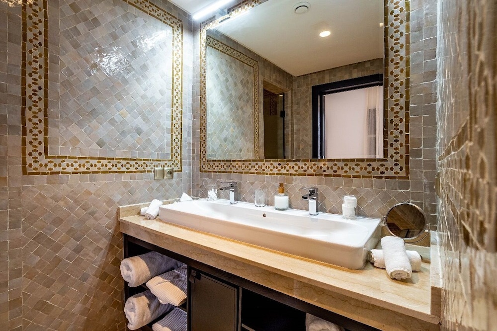 Riad N°5