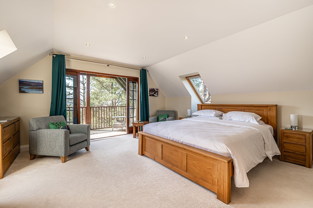 Treetops B&B