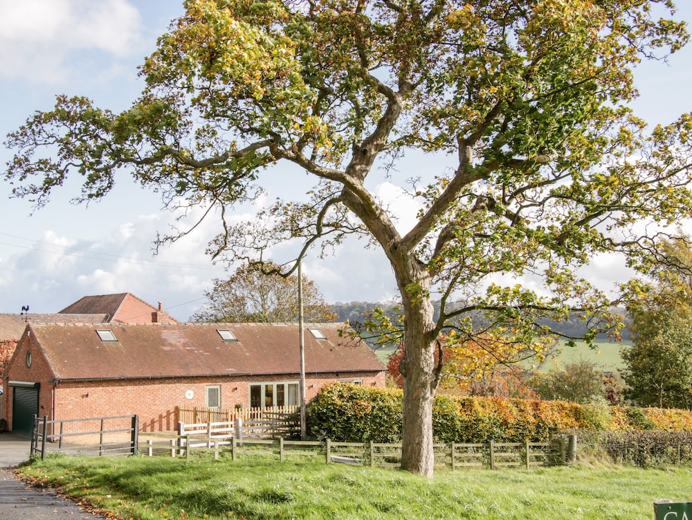 Conkers' Cottage