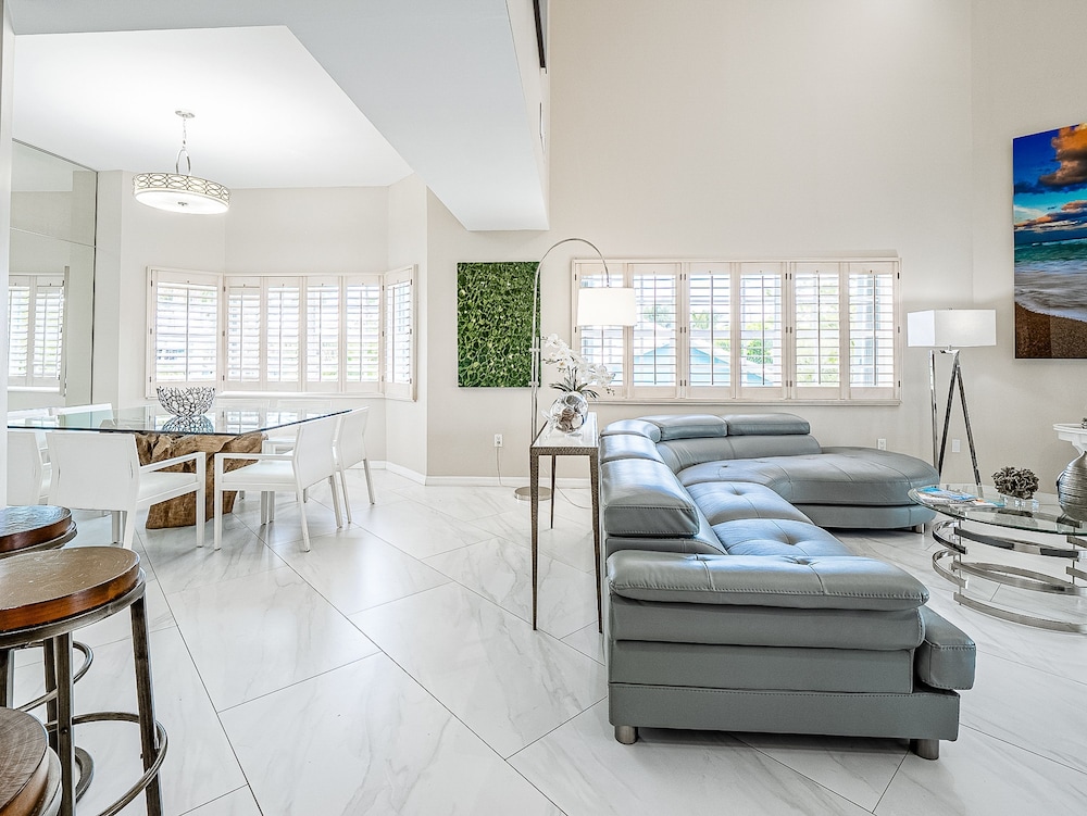 Britannia Villa in Grand Cayman