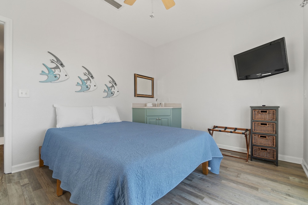Panama City Beach Home