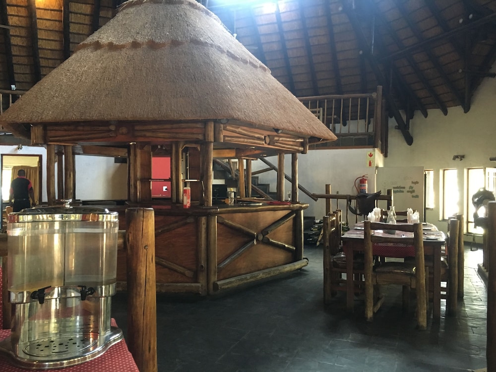 Tautona Lodge