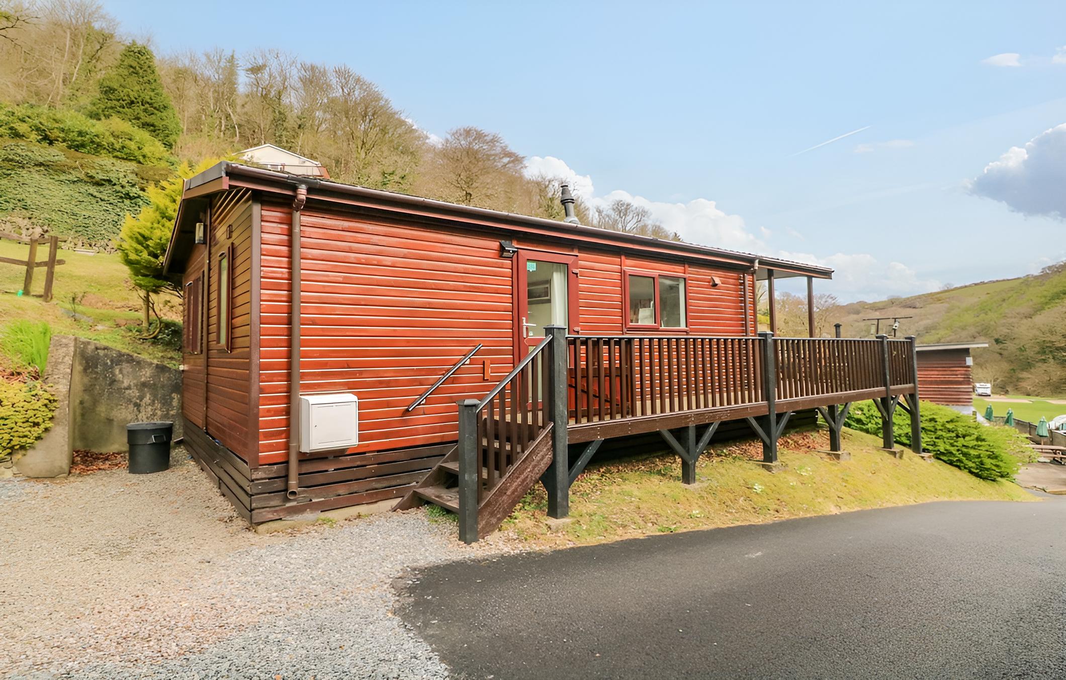 Lynton Vacations - 22 Two Little Ducks - Property Image 9