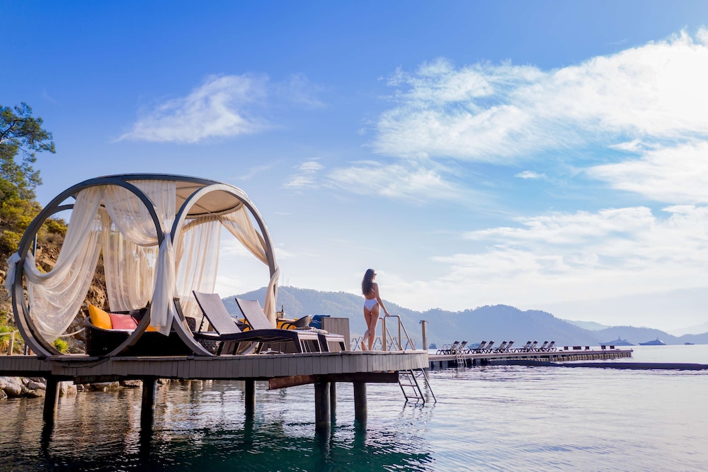 Rixos Premium Göcek Yetişkinlere Özel - Image 124