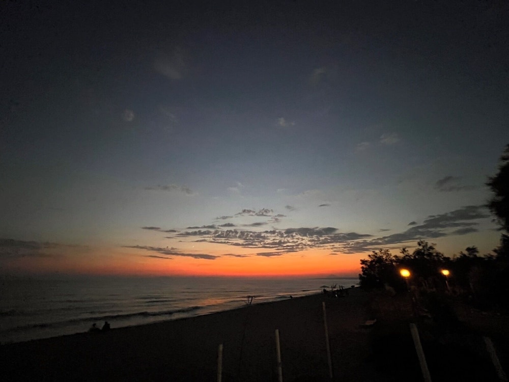 Sea View Kourouta