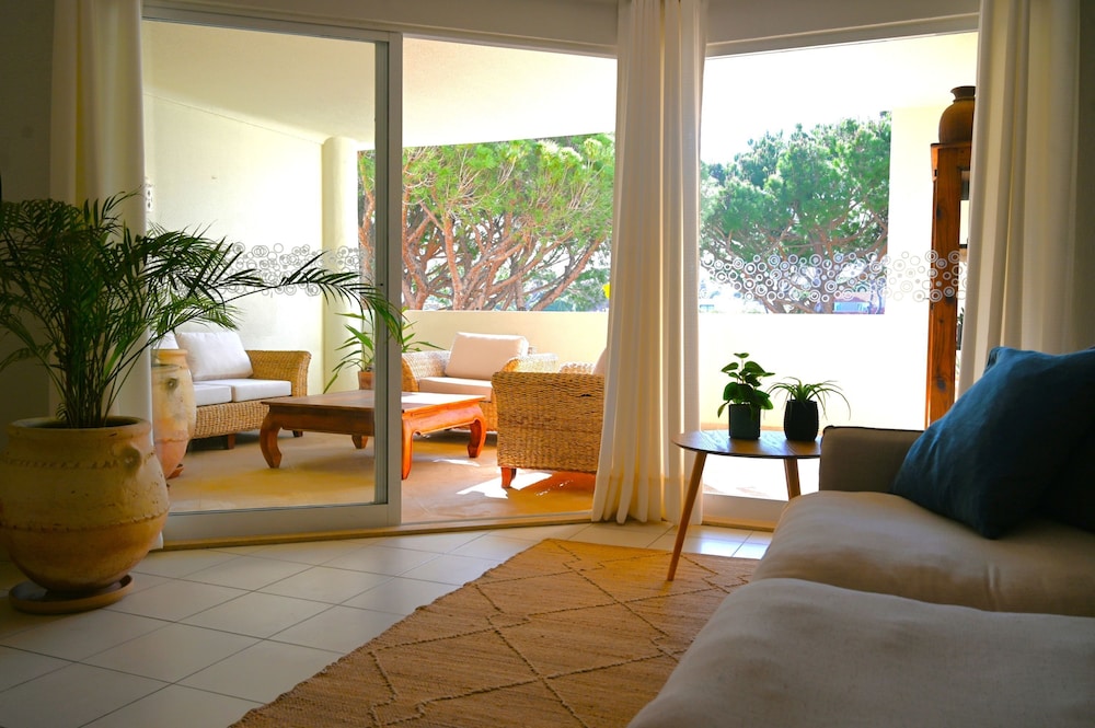 Jardins do Golfe at Vale do Lobo