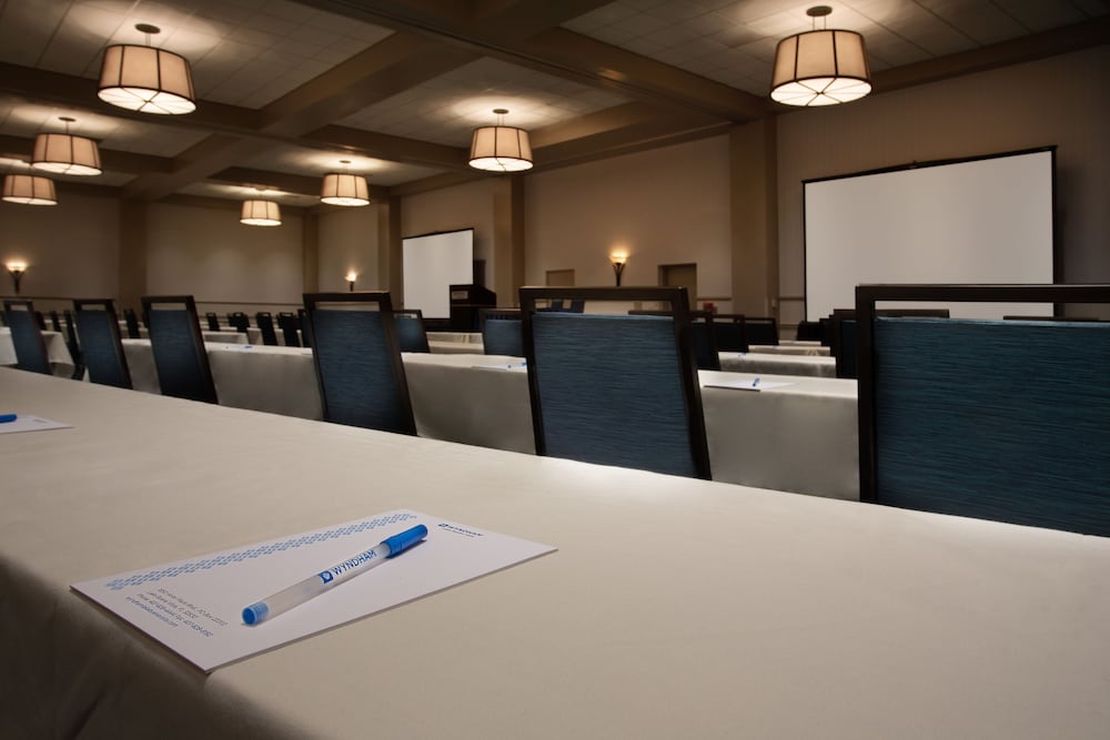 Wyndham Garden Lake Buena Vista – Disney Springs® Area, Foto 48