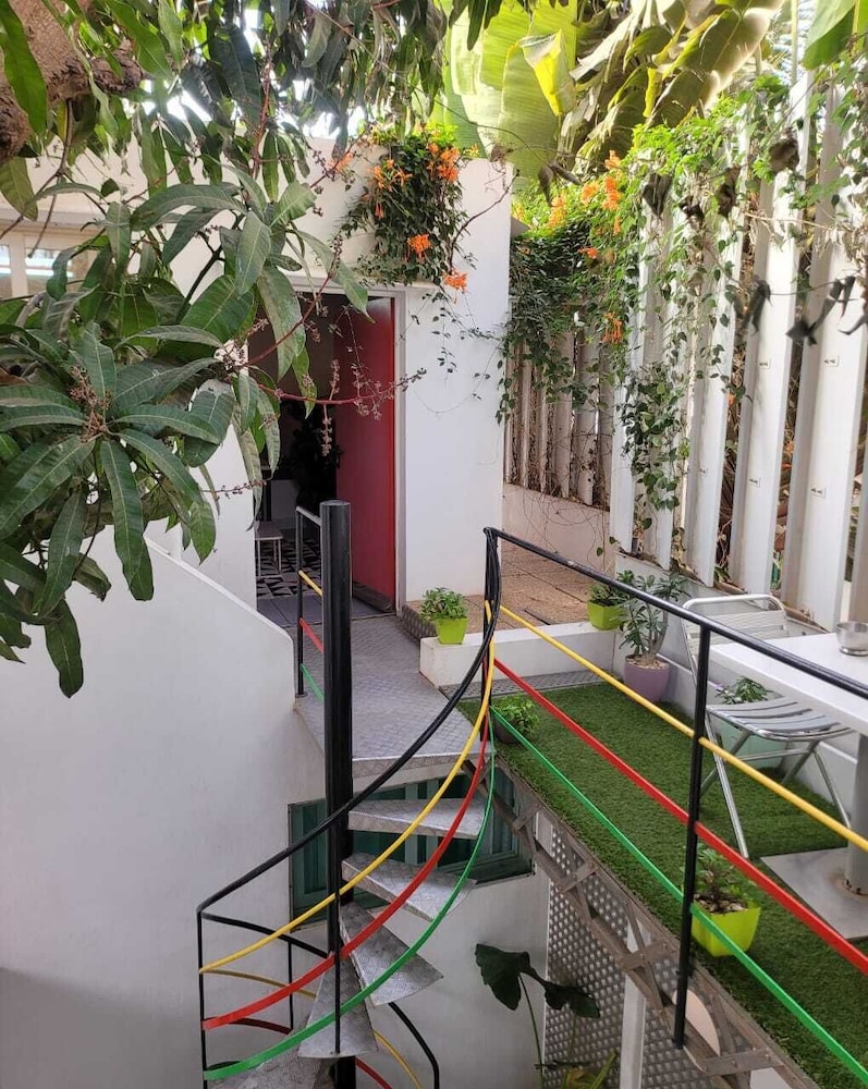 Villa Anna Dakar